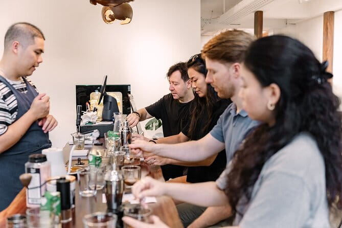 Authentic Vietnamese Cooking Class with Market Visit in HCMc - Morning or Afternoon: Which Session Fits Better?