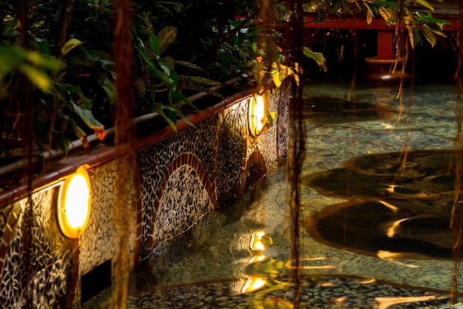 Authentic Vietnamese Dinner And Water Puppet Show - Who will enjoy this evening most