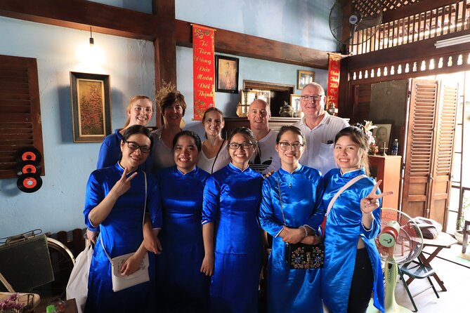 Award-winning Saigon Food Tour with GirlPower Drivers | KissTour - Why a scooter is the right way to see Saigon at night