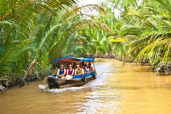 Bassac Mekong Delta Cruise 2Days - 1Night - Why this Bassac cruise feels different