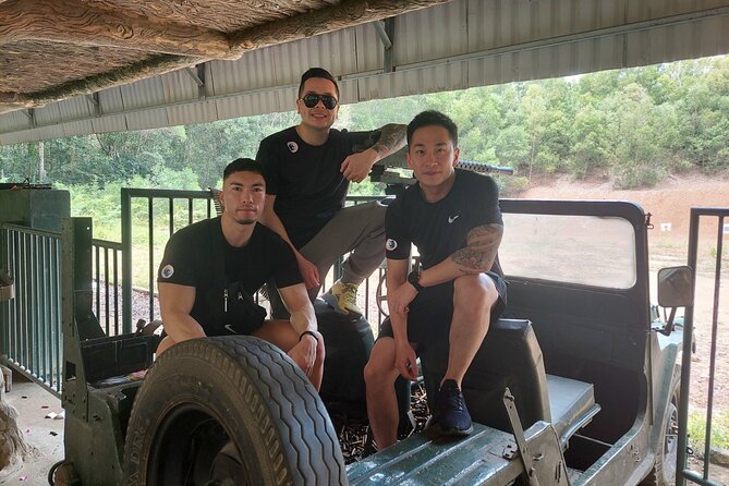 Ben Duoc 'Less-Crowded' Cu Chi Tunnels Half-Day Tour - Why Ben Duoc is worth the longer drive