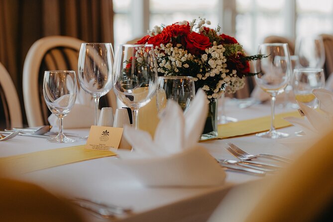 Ben Thanh Princess: Luxury Dinner Cruise on Saigon River - Service makes a real difference