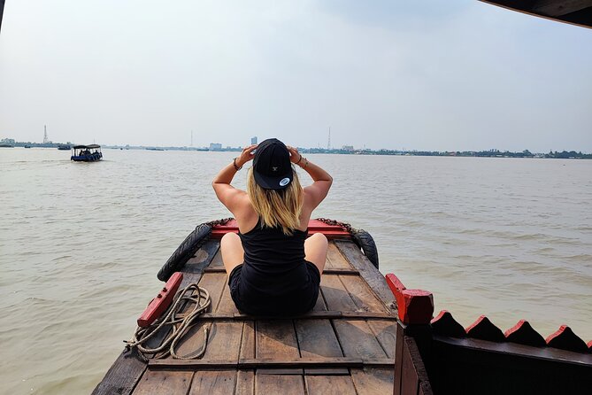 Ben Tre - Coconut Land Private One Day Guide Mekong Delta Tour Excursion - Why Ben Tre is a good choice from Ho Chi Minh City