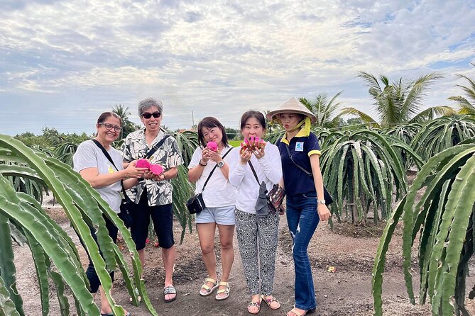 Ben Tre - Coconut Land Private One Day Guide Mekong Delta Tour Excursion - Fishing villages, stilt houses, and local livelihoods