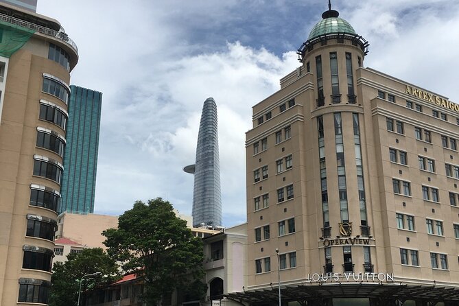 BEST of SHORE EXCURSION 2 Days: Saigon and Mekong Delta Tour - Why this two-day plan works for cruise passengers