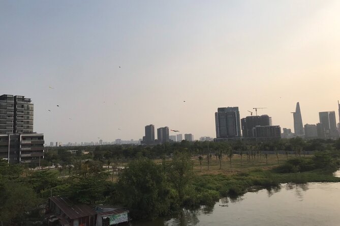 BEST of SHORE EXCURSION 2 Days: Saigon and Mekong Delta Tour - The private guide and driver experience