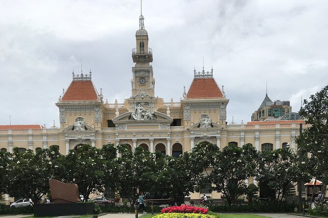 BEST of SHORE EXCURSION 2 Days: Saigon and Mekong Delta Tour - Final verdict: a smart first look at southern Vietnam
