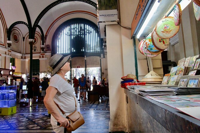 Best Options for Private Ho Chi Minh City Shore Excursions - The War Remnants Museum requires a steady stomach