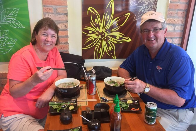 Best Options for Private Ho Chi Minh City Shore Excursions - Ben Thanh Market is useful, but keep your buying plans realistic