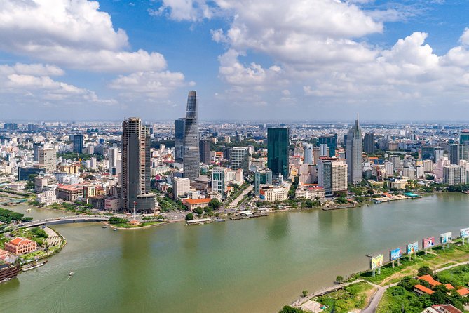 Best Options for Private Ho Chi Minh City Shore Excursions - Cu Chi Tunnels show the war from underground