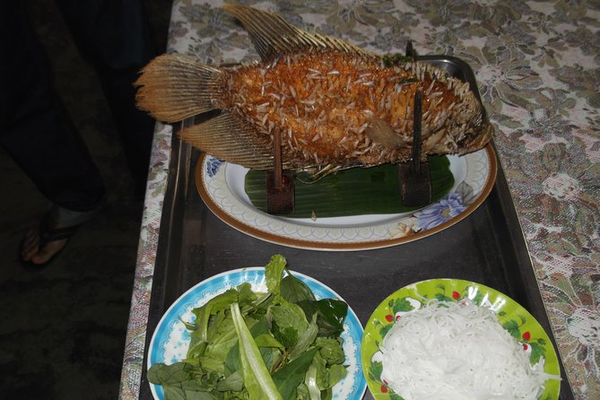Best Private Tour Cu Chi Tunnels and Mekong Delta Full Day - Why combine Cu Chi and the Mekong Delta?