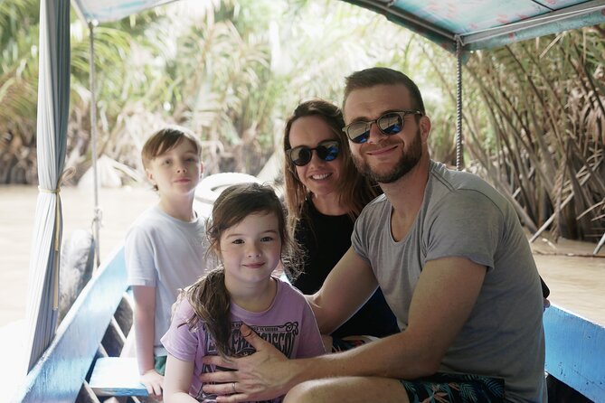 BIG BOSS private LIMOUSINE DAY TRIP TO MEKONG DElTA - Is $181 per person good value?