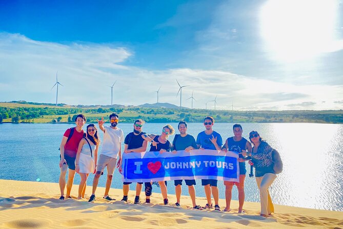 Big Promotion | 3 - 4 Star Beach Resort | From Ho Chi Minh To Mui Ne 2 Days Tour - Why Mui Ne works as a two-day escape