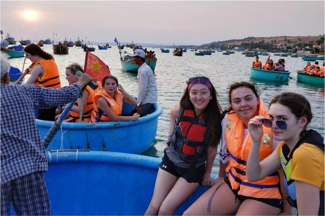 Big Promotion | 3 - 4 Star Beach Resort | From Ho Chi Minh To Mui Ne 2 Days Tour - Fairy Stream and the final morning walk