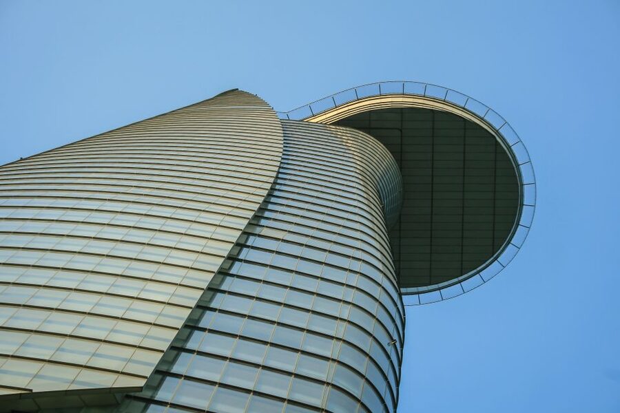 Bitexco Financial Tower: Saigon Sky Deck - Fast Track Ticket - What I Like Most, and What I Would Change