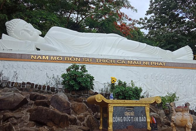 Black Virgin Mountain, Cao Dai Temple & Ben Duoc Cu Chi Tunnel - Who should book this day trip?