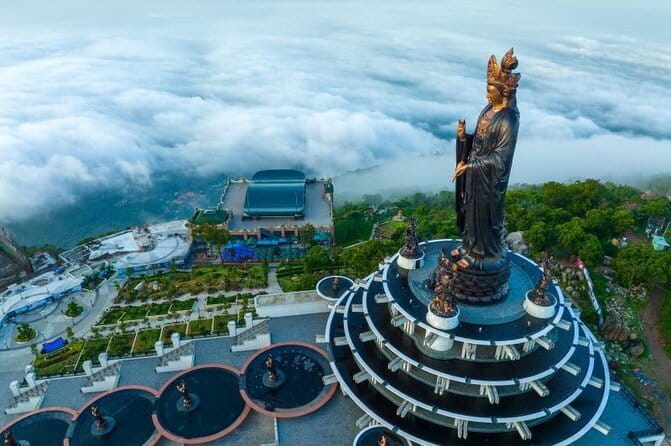 Black Virgin Mountain, Cao Dai Temple, Cu Chi Tunnel Private Tour - Key points to know before booking