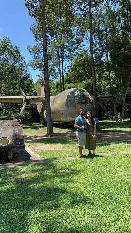Black Virgin Mountain, Cu Chi Tunnels, Cao Dai Temple Tour - What the $114 price really covers