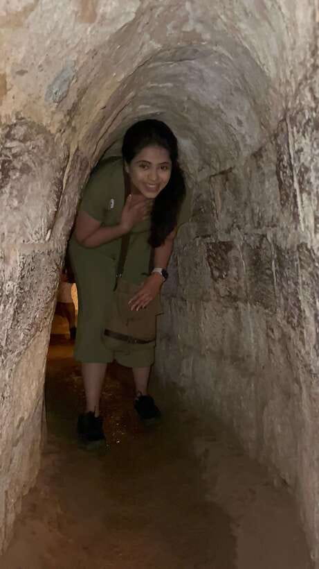 Black Virgin Mountain, Cu Chi Tunnels, Cao Dai Temple Tour - Should you book the Black Virgin Mountain, Cao Dai, and Cu Chi tour?
