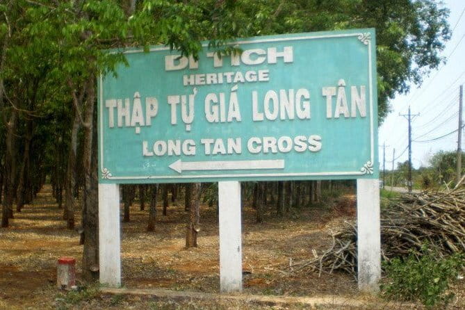 Black Virgin Mountain Sightseeing Day Tour in Tay Ninh - The Cao Dai Holy See and Tay Ninh’s religious identity
