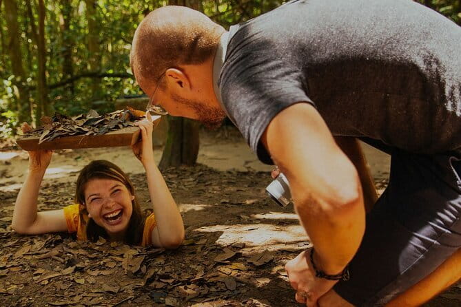 Black Virgin Mountain Sightseeing Day Tour in Tay Ninh - Who will enjoy this Tay Ninh tour most