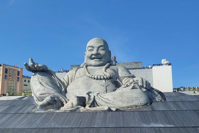 Black Virgin Mountain, The Great Divine Temple & Cu Chi Tunnels - Why this day trip works so well