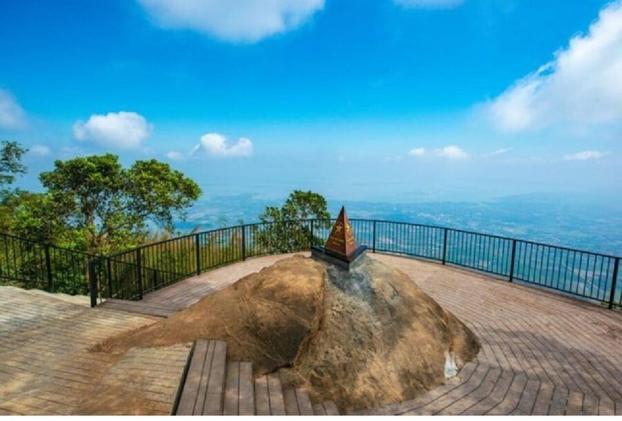 Black Virgin Moutain, Cu chi tunnels & Cao dai temple 1 day - Who should book this tour