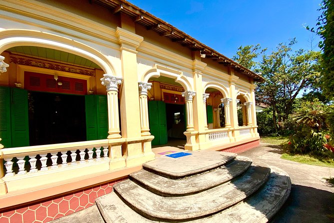Cai Be Mekong Delta Tour: Cooking Class, Cycling & Craft Villages - The return boat and long ride back to the city