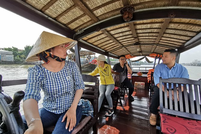 Cai Be Village - One-Day Mekong Delta Adventure - What the Cai Be day trip is really about