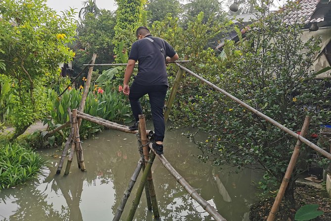 Cai Be Village - One-Day Mekong Delta Adventure - Cai Be and the memory of the floating market