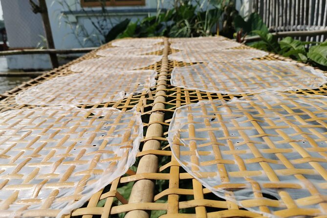 Cai Be Village - One-Day Mekong Delta Adventure - Ut Kiet ancient house and the local homes