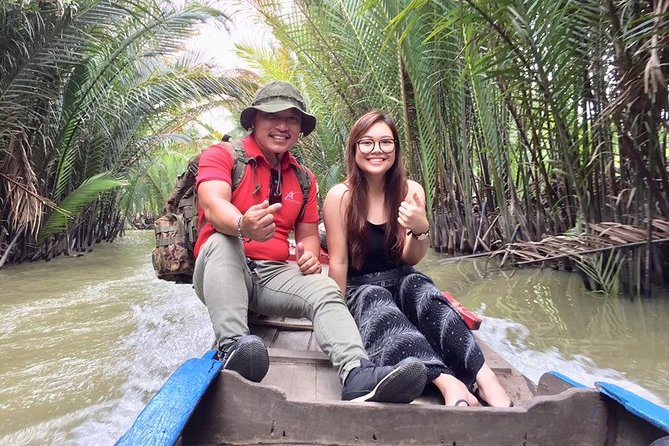 Cai Be Vinh Long & Cooking Class 1 Day Private Tour - Who will enjoy this full nine-hour day