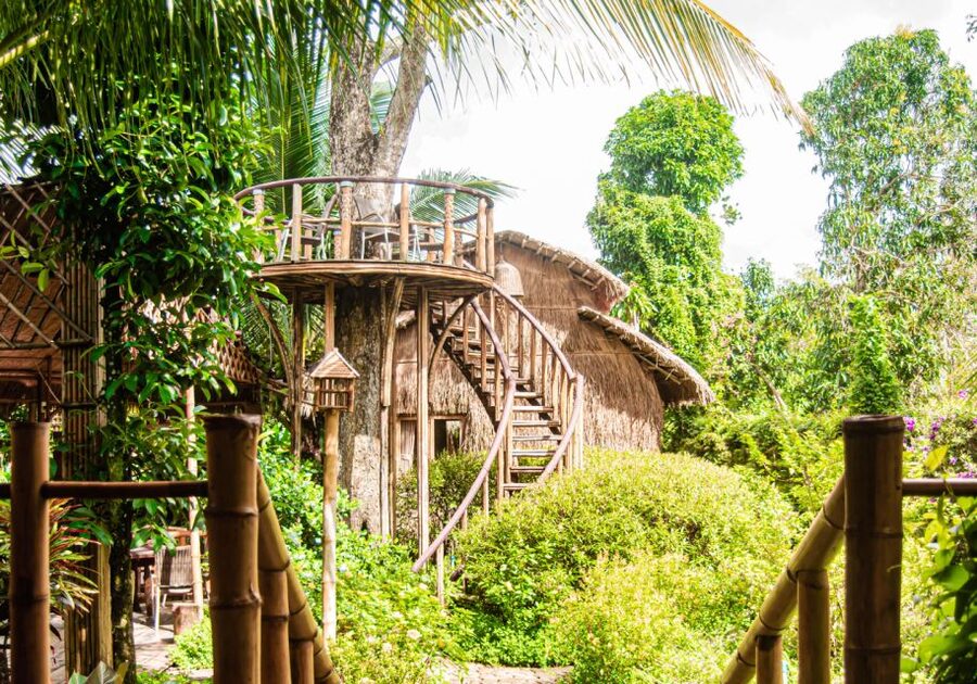 'Cai Rang' Floating Market 2-Day Tour With Biking & Boating - Value at $188 per person
