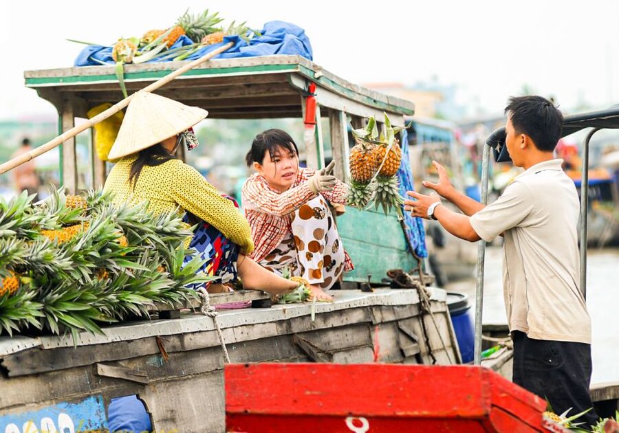'Cai Rang' Floating Market 2-Day Tour With Biking & Boating - Who will enjoy this tour most