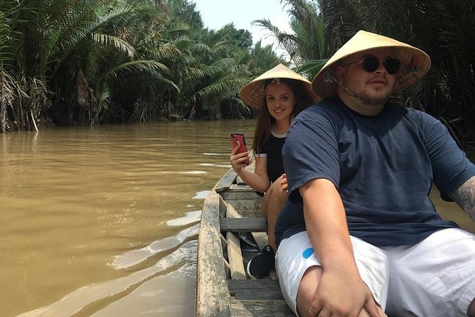 Cai Rang floating market and Mekong Delta Private Tour from HCMC - Cycling around Ben Tre and what to expect