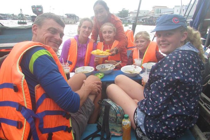 Cai Rang Floating Market Biking Cooking Class in Can Tho Rural - Is $30 good value?