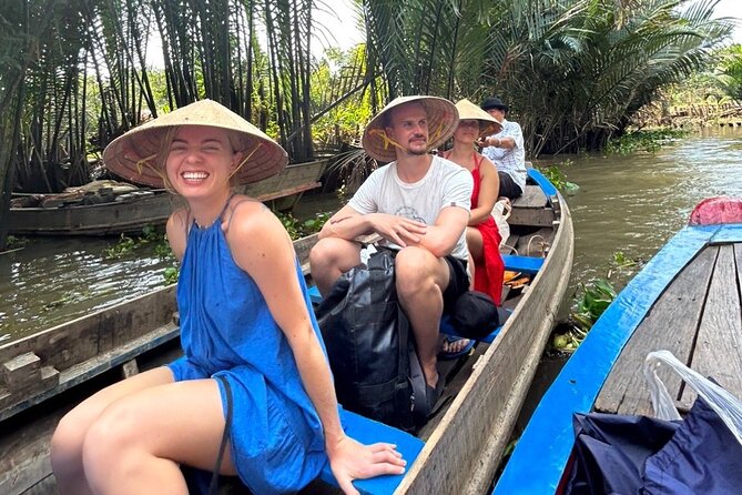 Cai Rang Floating Market & Mekong Delta 2-Day Tour from HCM City - Who should choose this Mekong trip?