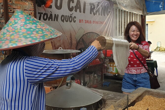 Cai Rang Floating Market - Mekong Delta 2 Days 1 Night - Breakfast, the 10 Vo Ancient House, and the road home