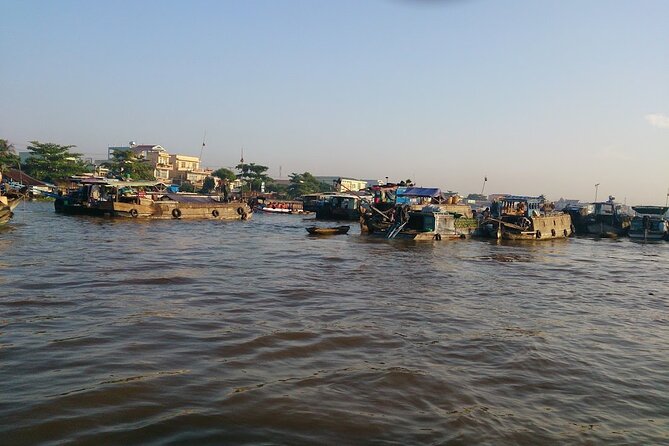 Cai Rang Floating Market - My Tho & Ben Tre - VIP Private Tour - What the private format is really worth