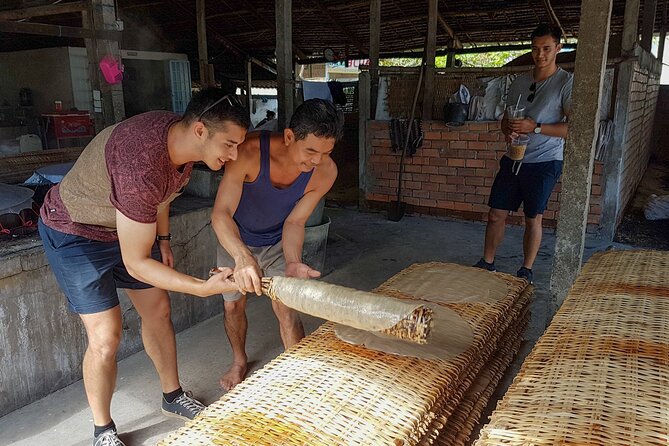 Cai Rang Floating Market Tour -Amazing Can Tho - Price, group size, and what you receive