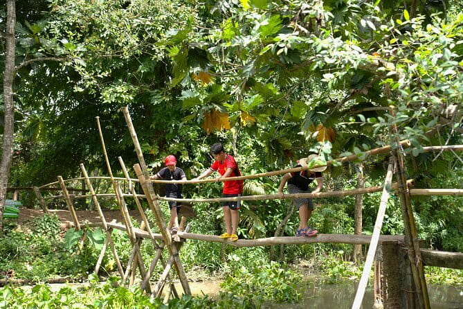 Cai Rang Floating Market Tour & Rural Cycling - Is the $63.89 price good value?