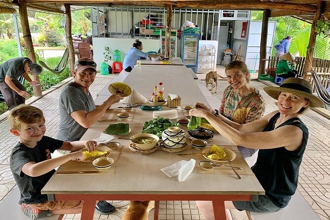 Can Gio Beautiful Nature Mangrove Forest Day Trip - Heat, timing, and what to bring