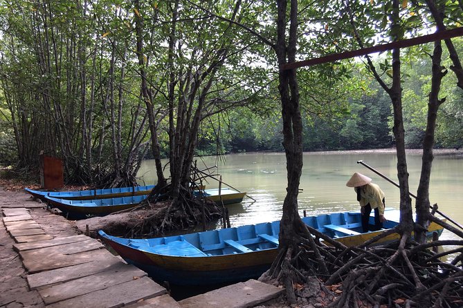 Can Gio Mangrove Eco And Wildlife Discovery Tour - Who will enjoy this day most?
