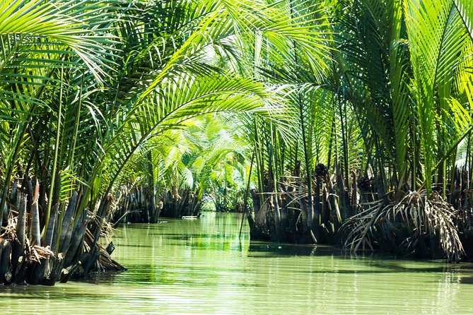 Can Gio Mangrove Eco And Wildlife Discovery Tour - Birds, crocodiles, and the bat lagoon