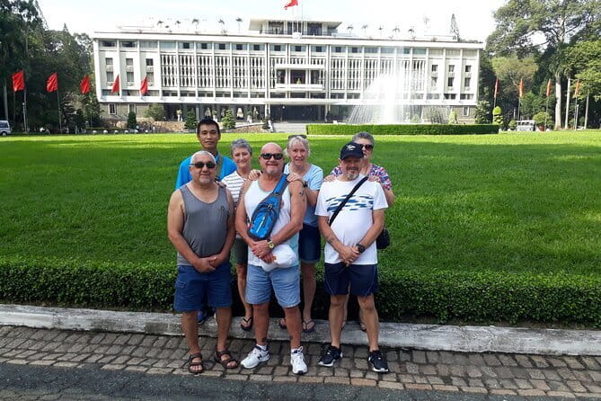 Can Gio Mangrove Forest Island Private Tour From Ho Chi Minh City - What the private format adds