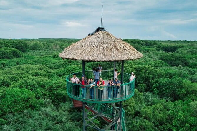 Can Gio Mangrove Forest Island Private Tour From Ho Chi Minh City - Is $150 per person good value?