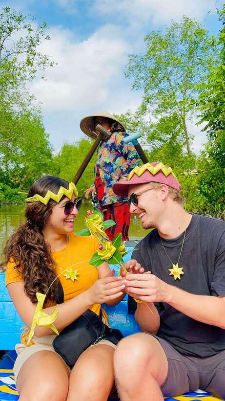 Can Tho: Authentic Floating Market, Wild Canal system, Cocoa - Key points to know before booking