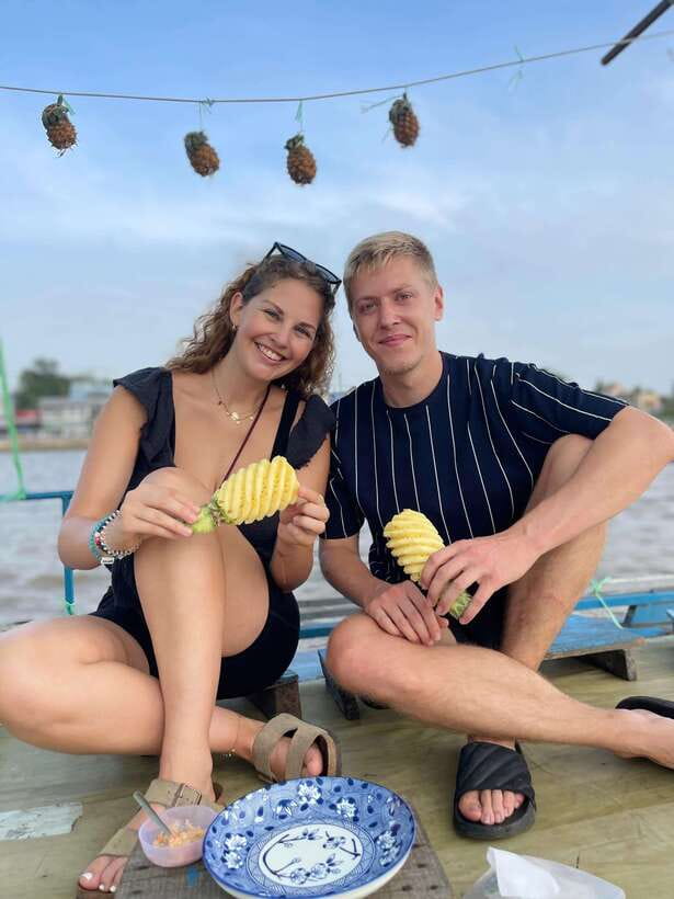 Can Tho: Authentic Floating Market, Wild Canal system, Cocoa - Who should book this Can Tho tour?