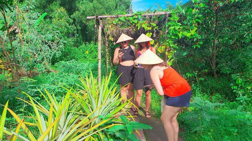 Can Tho: Authentic Mekong Delta – Real Local Life Tour. - Why this Can Tho tour feels different