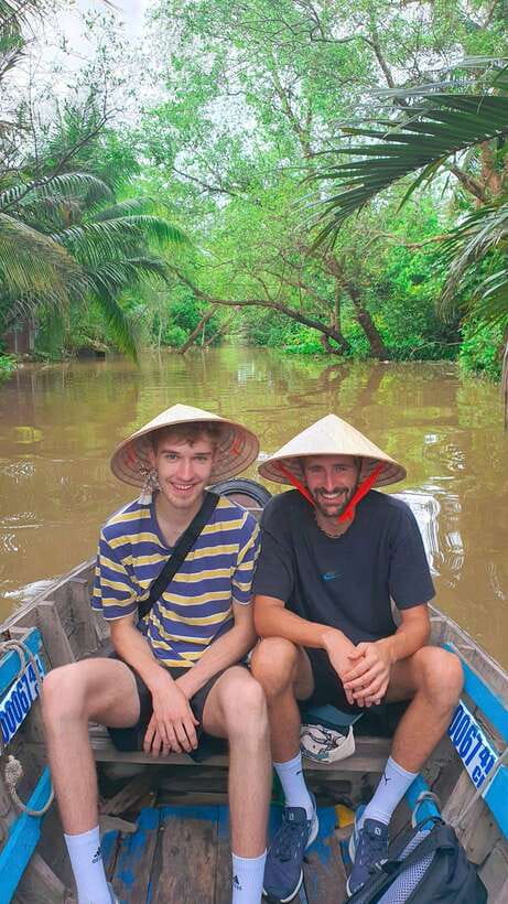 Can Tho: Authentic Mekong Delta – Real Local Life Tour. - Choosing between the 7:00 AM and 1:00 PM departures